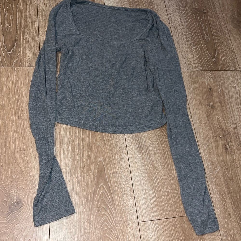 Longsleeve shirt